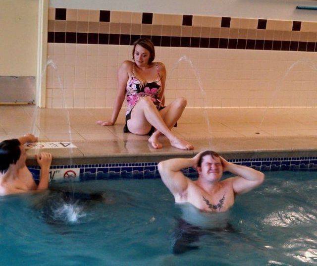 Dirty Mind, Come Here!