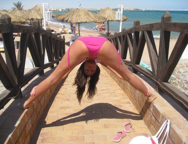 Dirty Mind, Come Here!