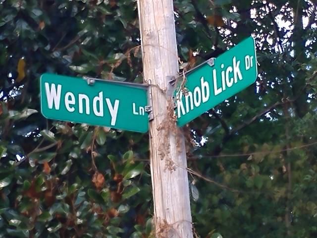 Dirty Mind, Come Here!