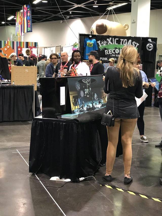 Dirty Mind, Come Here!