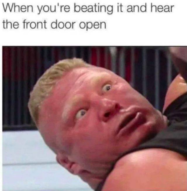 Dirty Mind, Come Here!