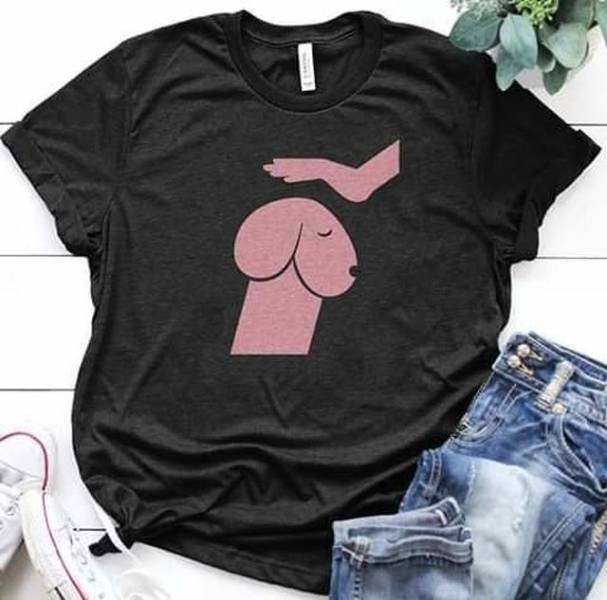 Dirty Mind, Come Here!