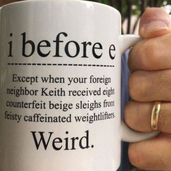 Morning Picdump
