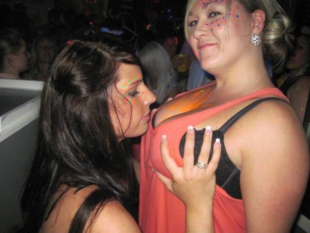 Dirty Mind, Come Here!
