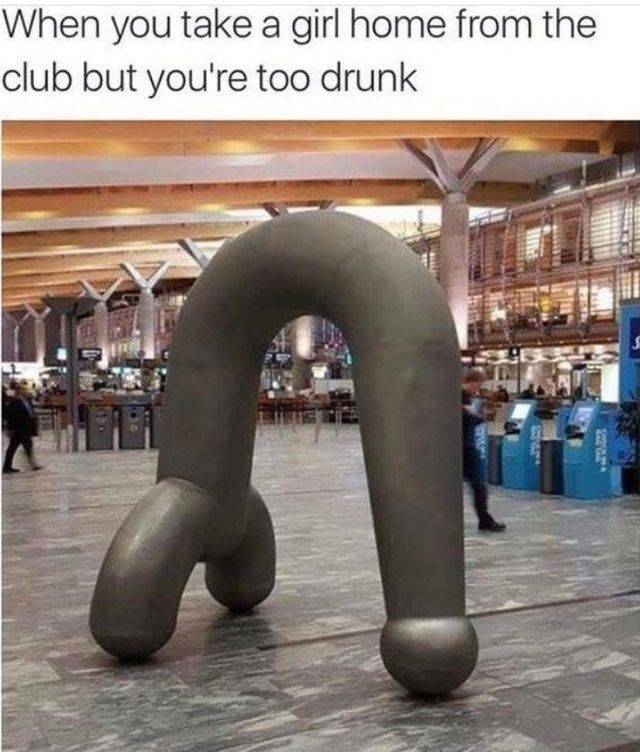 Dirty Mind, Come Here!