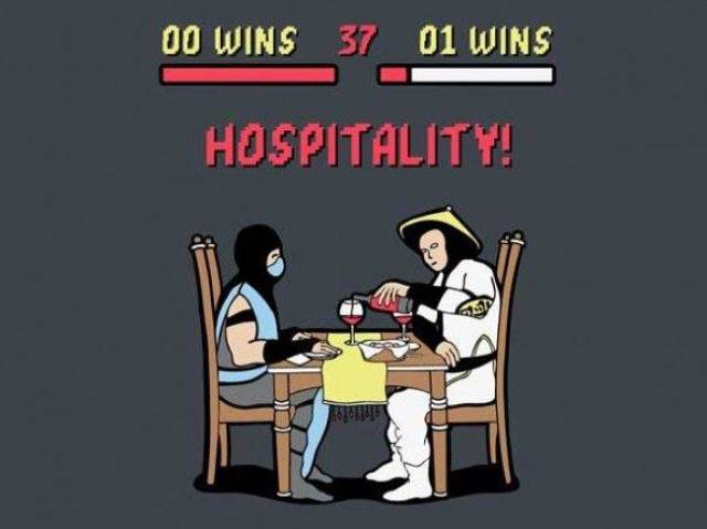 Funny Picdump
