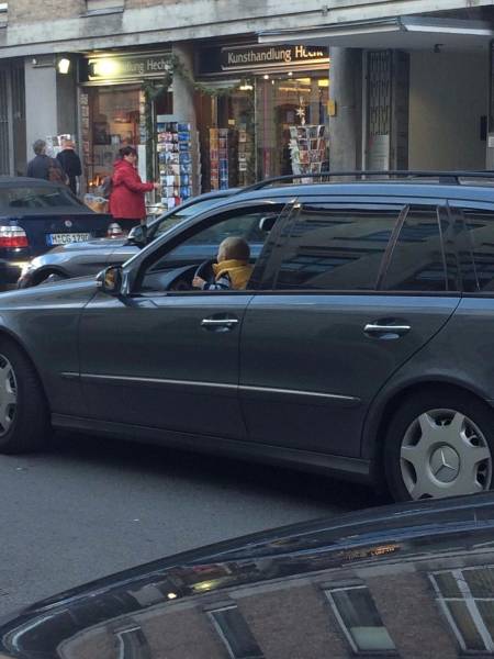 Morning Picdump