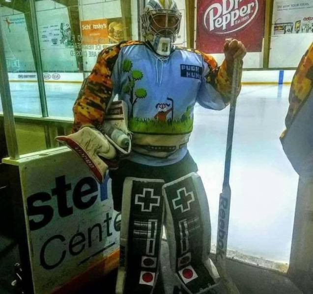 Morning Picdump