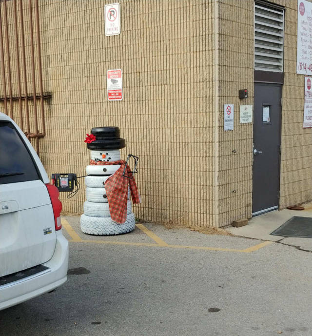 Morning Picdump