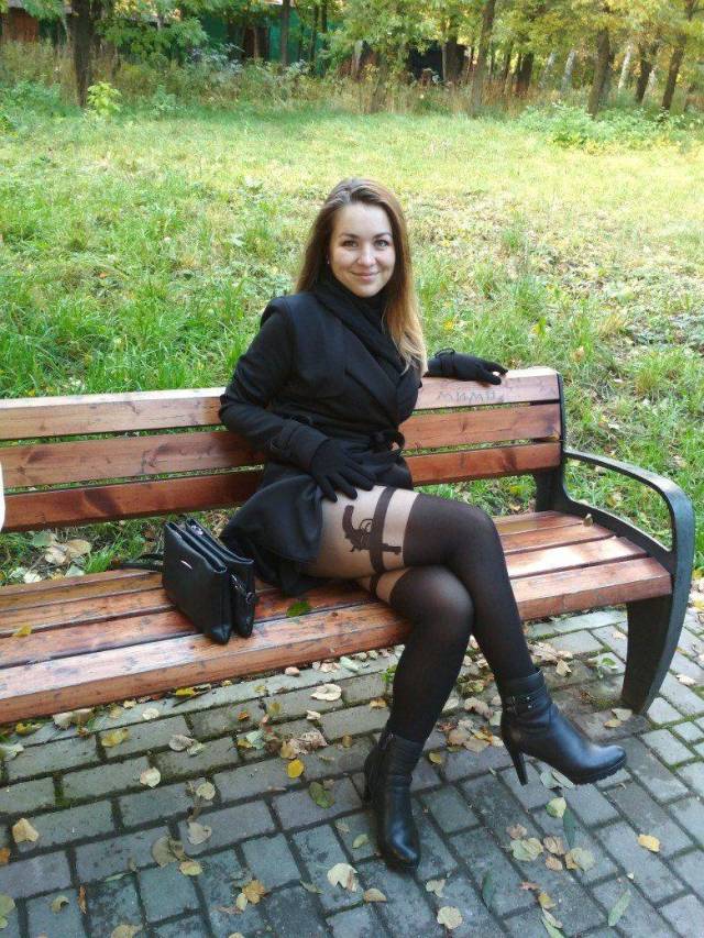 Dirty Mind, Come Here!