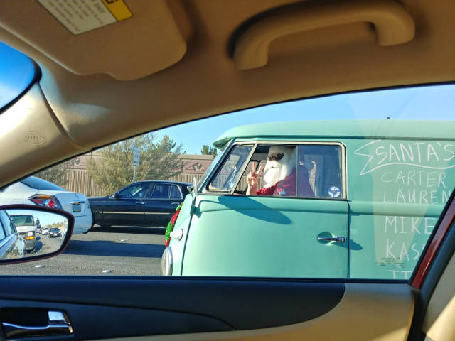 Morning Picdump