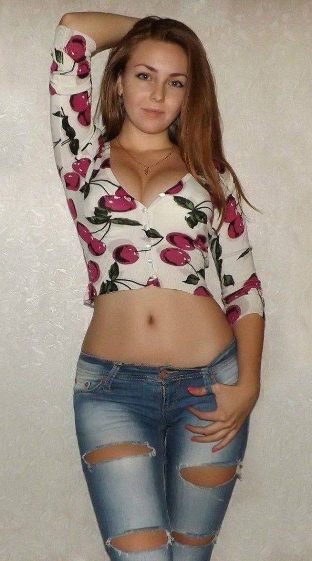 Russian Girls Are Beyond Cute