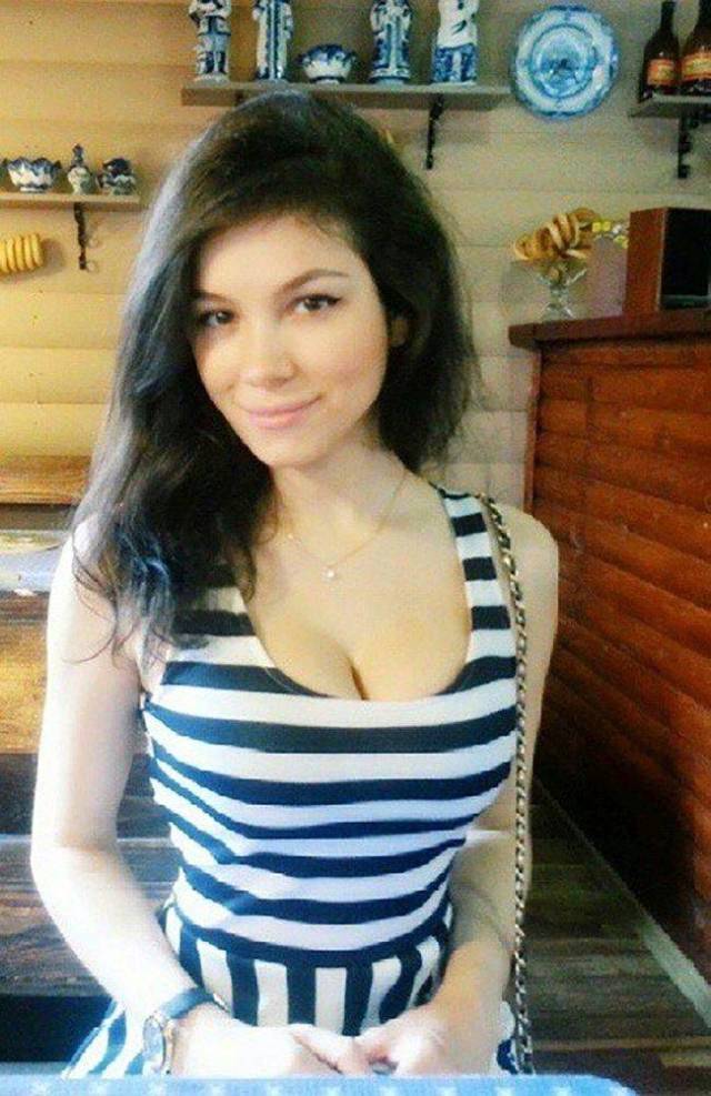 Russian Girls Are Beyond Cute