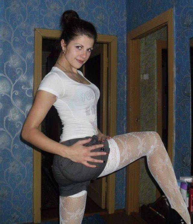 Russian Girls Are Beyond Cute