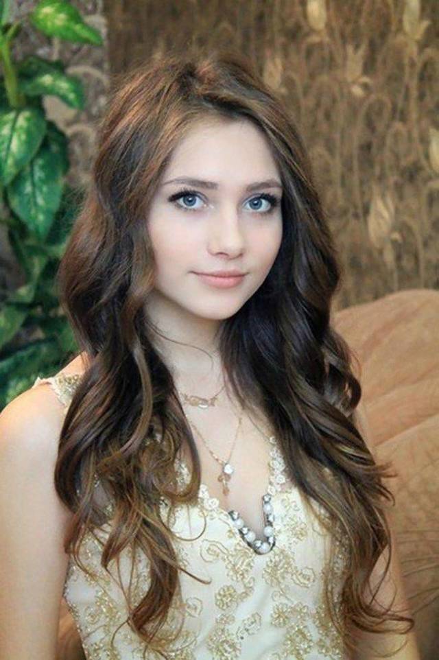 Russian Girls Are Beyond Cute
