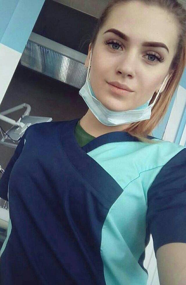 Russian Girls Are Beyond Cute