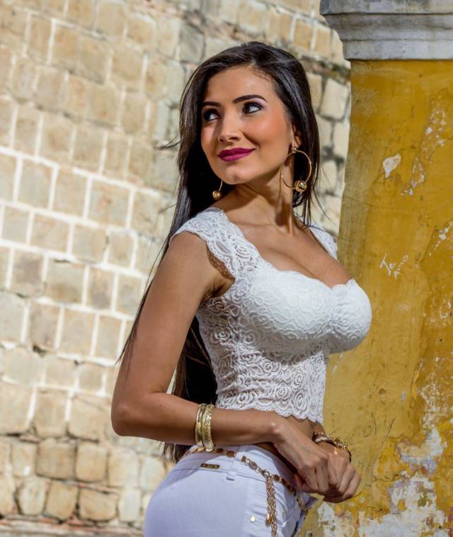 Boobs Like These Are God
