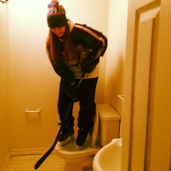 Morning Picdump
