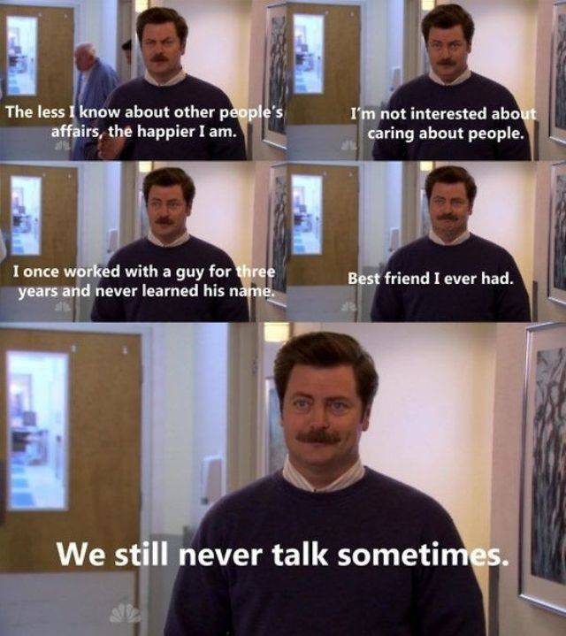 Making Friends As An Adult Is A Torture