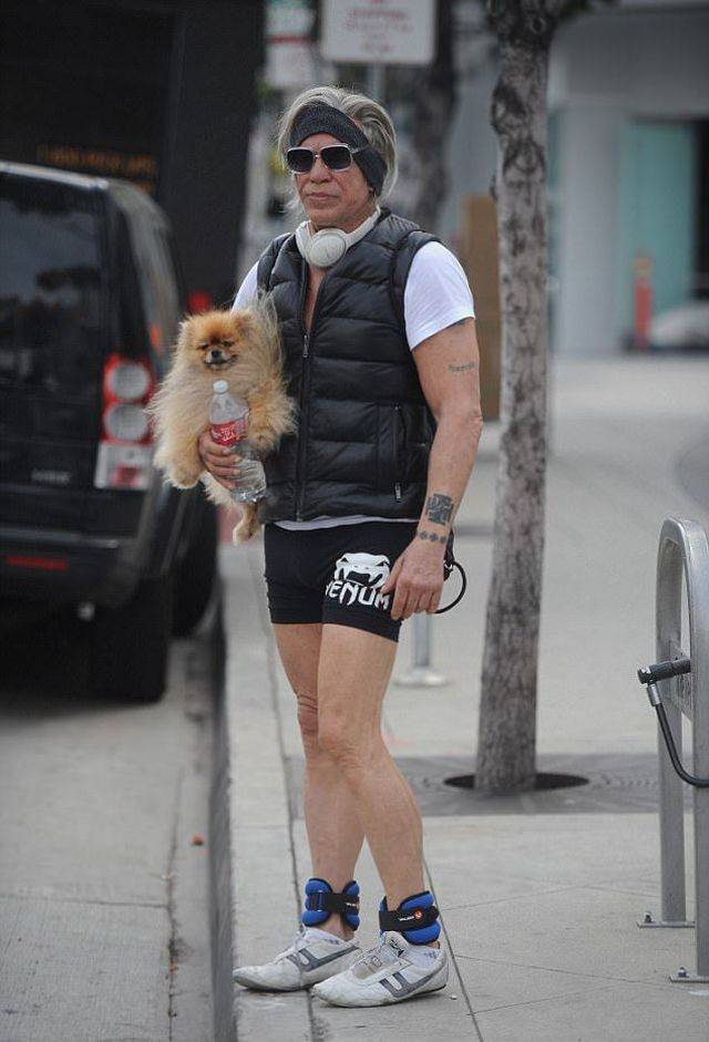 Daily Picdump