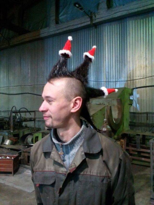 Morning Picdump