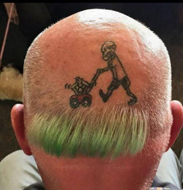 Daily Picdump [WEEKEND EDITION]