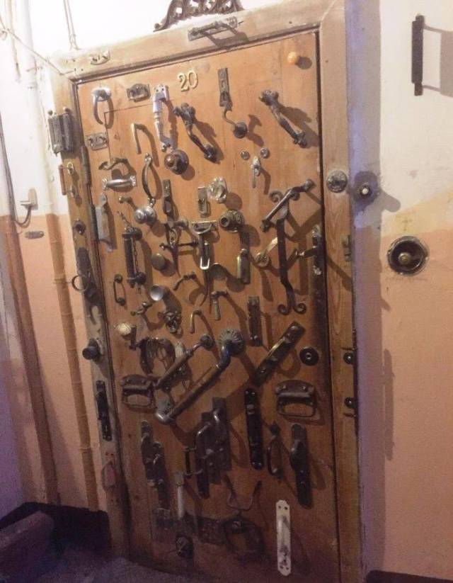Hard-to-explain WTF Photos