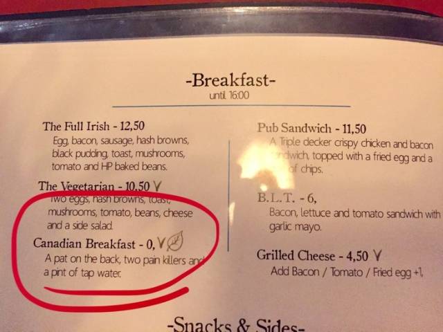 Morning Picdump