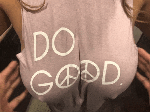 GIFs of Really Sexy Girls