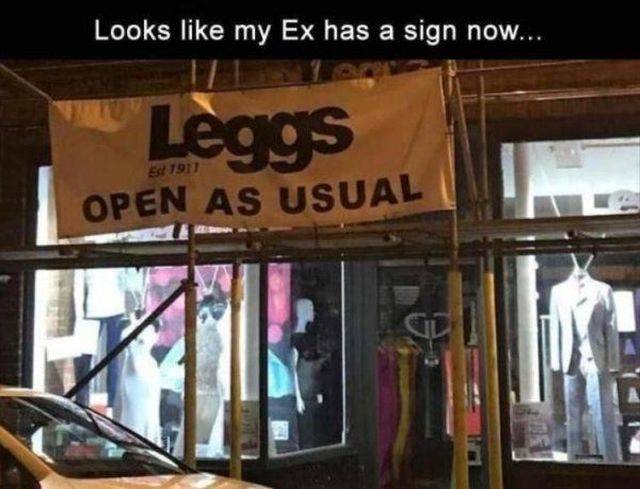 Dirty Mind, Come Here!