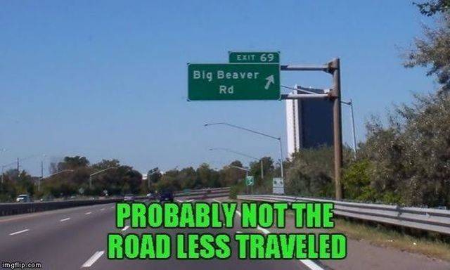 Dirty Mind, Come Here!