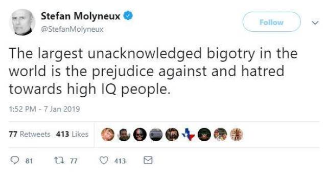 Just Look How Smart They Are!