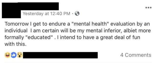 Just Look How Smart They Are!