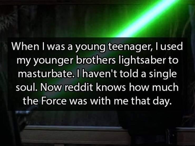 Sex Secrets That Could Only Be Revealed Anonymously