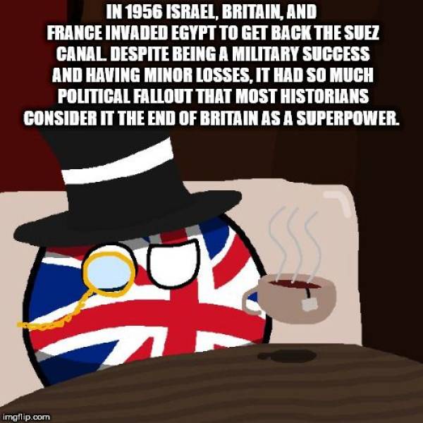 Everyone Likes Facts!