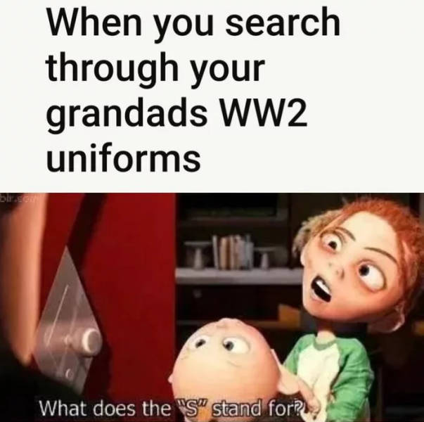 Funny Picdump
