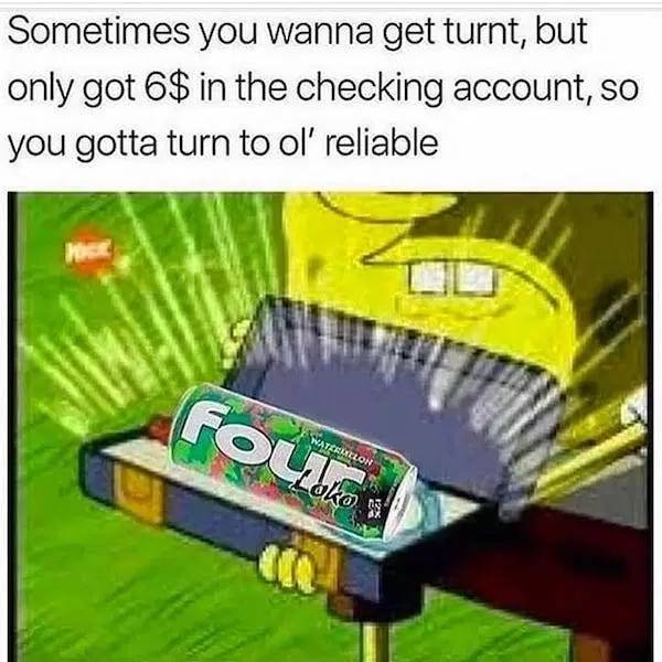 Diagnosis: Absolutely Wasted