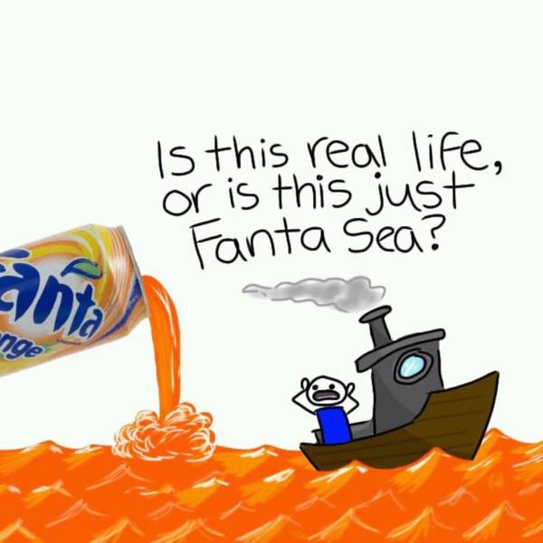 Funny Picdump
