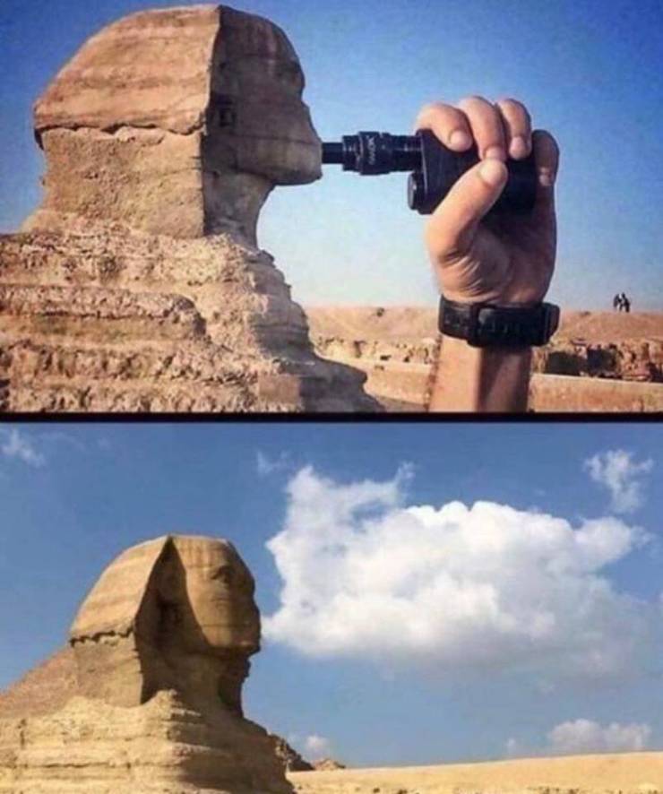 Funny Picdump