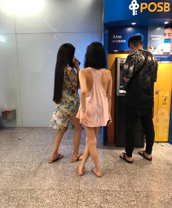 Is It A Dress Or A T-Shirt?!
