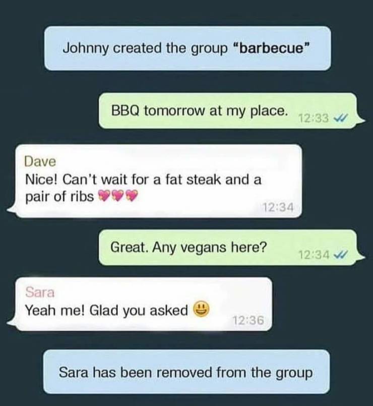 Funny Picdump