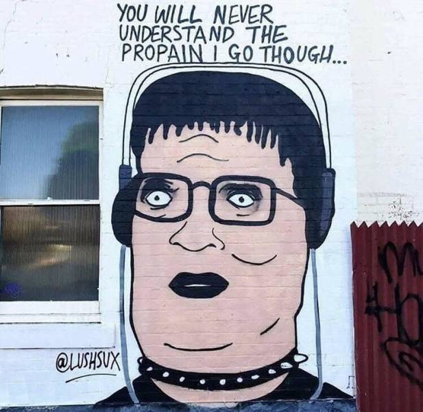 Funny Picdump