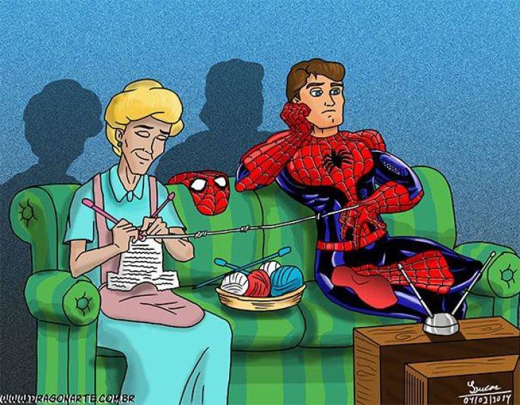 Funny Picdump