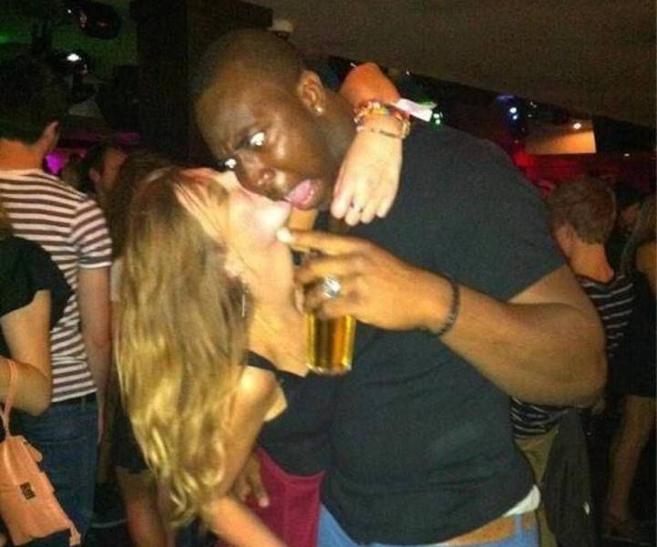 Dirty Mind, Come Here!