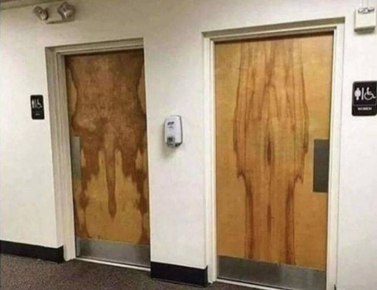 Dirty Mind, Come Here!