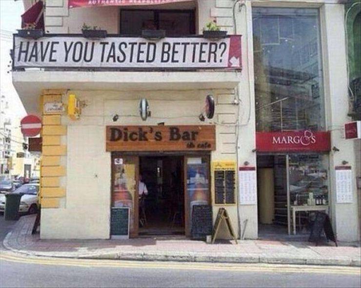 Dirty Mind, Come Here!