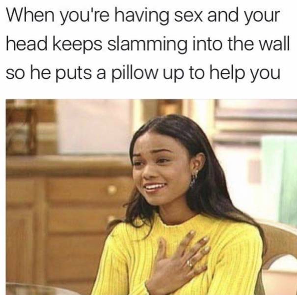 Dirty Mind, Come Here!