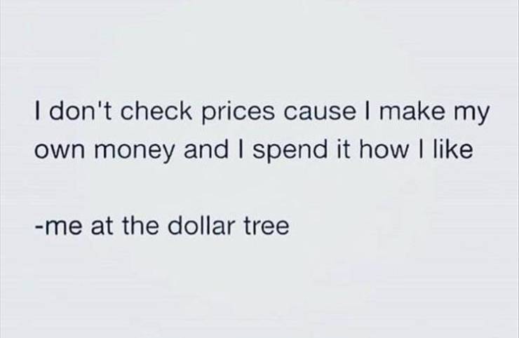 It Would’ve Been Funny, If It Wasn’t So True