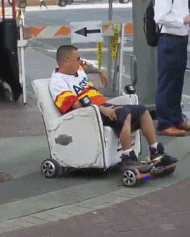 This Is Just Awesome