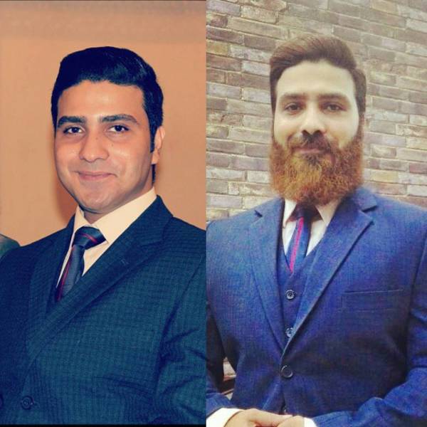 Beards Really Do Matter!